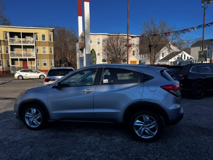 2019 Honda HR-V EX photo 6