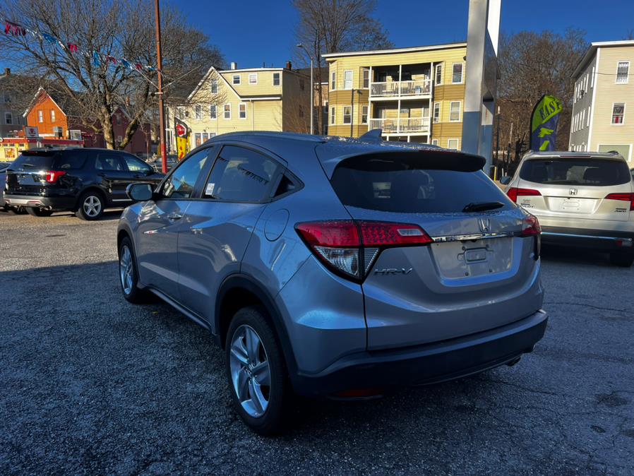 2019 Honda HR-V EX photo 5