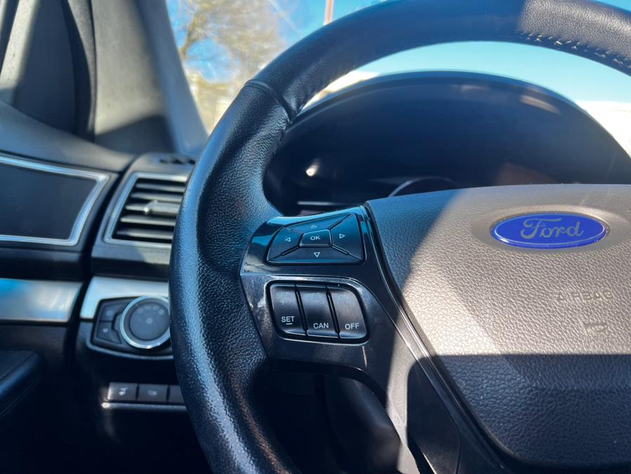 2017 Ford Explorer XLT 4WD, available for sale in Worcester, Massachusetts | Sophia's Auto Sales Inc. Worcester, Massachusetts 2017 Ford Explorer XLT 4WD, available for sale in Worcester, Massachusetts | Sophia's Auto Sales Inc. Worcester, Massachusetts