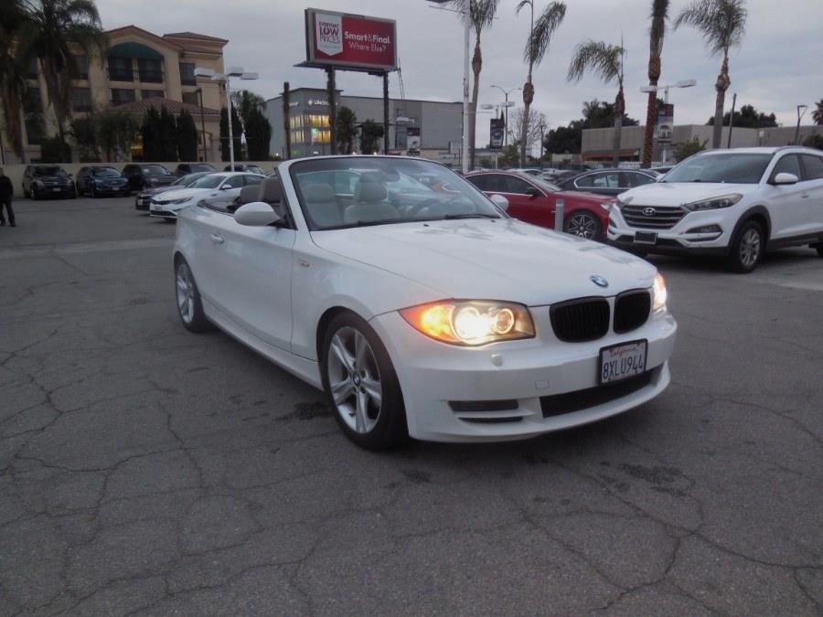 Used 2008 BMW 128I in Hawaiian Gardens, California | Luxe Motors. Hawaiian Gardens, California