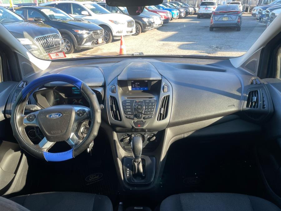 2016 Ford Transit Connect Wagon 4dr Wgn LWB XL w/Rear Liftgate, available for sale in Irvington , New Jersey | Auto Haus of Irvington Corp. Irvington , New Jersey 2016 Ford Transit Connect Wagon 4dr Wgn LWB XL w/Rear Liftgate, available for sale in Irvington , New Jersey | Auto Haus of Irvington Corp. Irvington , New Jersey