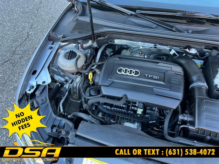 2015 Audi A3 2dr Cabriolet quattro 2.0T Premium, available for sale in Commack, New York | DSA Motor Sports Corp. Commack, New York 2015 Audi A3 2dr Cabriolet quattro 2.0T Premium, available for sale in Commack, New York | DSA Motor Sports Corp. Commack, New York