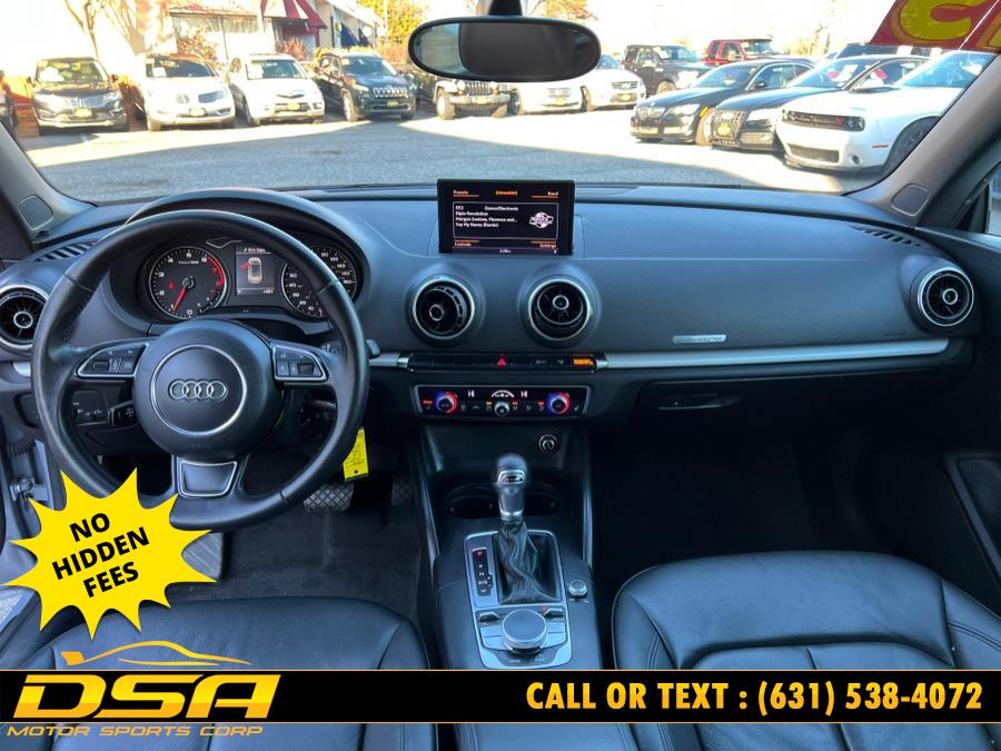 2015 Audi A3 2dr Cabriolet quattro 2.0T Premium, available for sale in Commack, New York | DSA Motor Sports Corp. Commack, New York 2015 Audi A3 2dr Cabriolet quattro 2.0T Premium, available for sale in Commack, New York | DSA Motor Sports Corp. Commack, New York