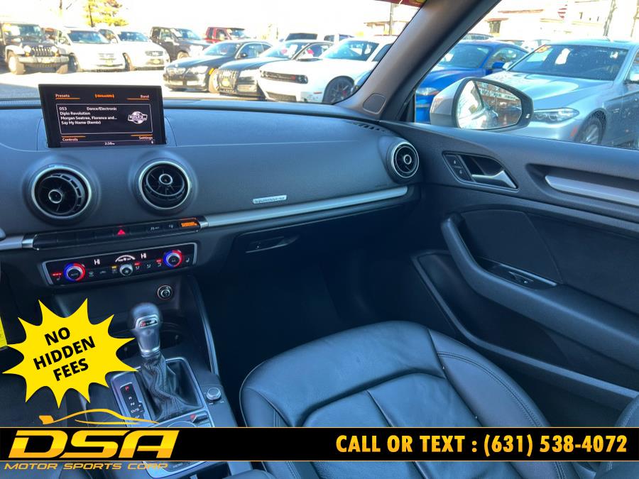 2015 Audi A3 2dr Cabriolet quattro 2.0T Premium, available for sale in Commack, New York | DSA Motor Sports Corp. Commack, New York 2015 Audi A3 2dr Cabriolet quattro 2.0T Premium, available for sale in Commack, New York | DSA Motor Sports Corp. Commack, New York