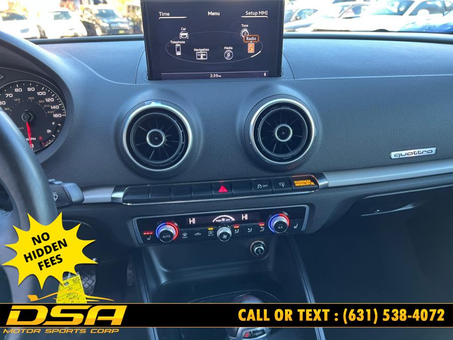 2015 Audi A3 2dr Cabriolet quattro 2.0T Premium, available for sale in Commack, New York | DSA Motor Sports Corp. Commack, New York 2015 Audi A3 2dr Cabriolet quattro 2.0T Premium, available for sale in Commack, New York | DSA Motor Sports Corp. Commack, New York
