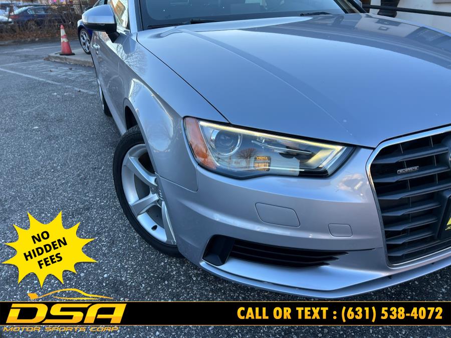 2015 Audi A3 2dr Cabriolet quattro 2.0T Premium, available for sale in Commack, New York | DSA Motor Sports Corp. Commack, New York 2015 Audi A3 2dr Cabriolet quattro 2.0T Premium, available for sale in Commack, New York | DSA Motor Sports Corp. Commack, New York