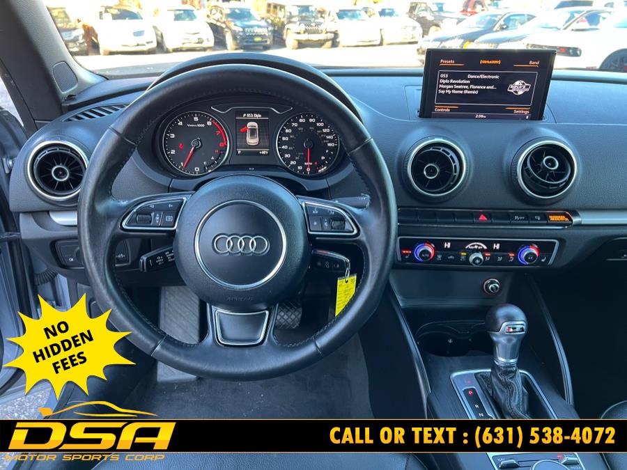 2015 Audi A3 2dr Cabriolet quattro 2.0T Premium, available for sale in Commack, New York | DSA Motor Sports Corp. Commack, New York 2015 Audi A3 2dr Cabriolet quattro 2.0T Premium, available for sale in Commack, New York | DSA Motor Sports Corp. Commack, New York