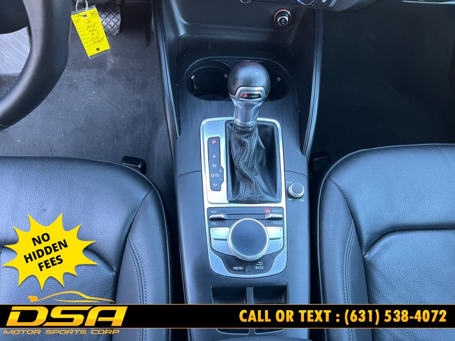 2015 Audi A3 2dr Cabriolet quattro 2.0T Premium, available for sale in Commack, New York | DSA Motor Sports Corp. Commack, New York 2015 Audi A3 2dr Cabriolet quattro 2.0T Premium, available for sale in Commack, New York | DSA Motor Sports Corp. Commack, New York