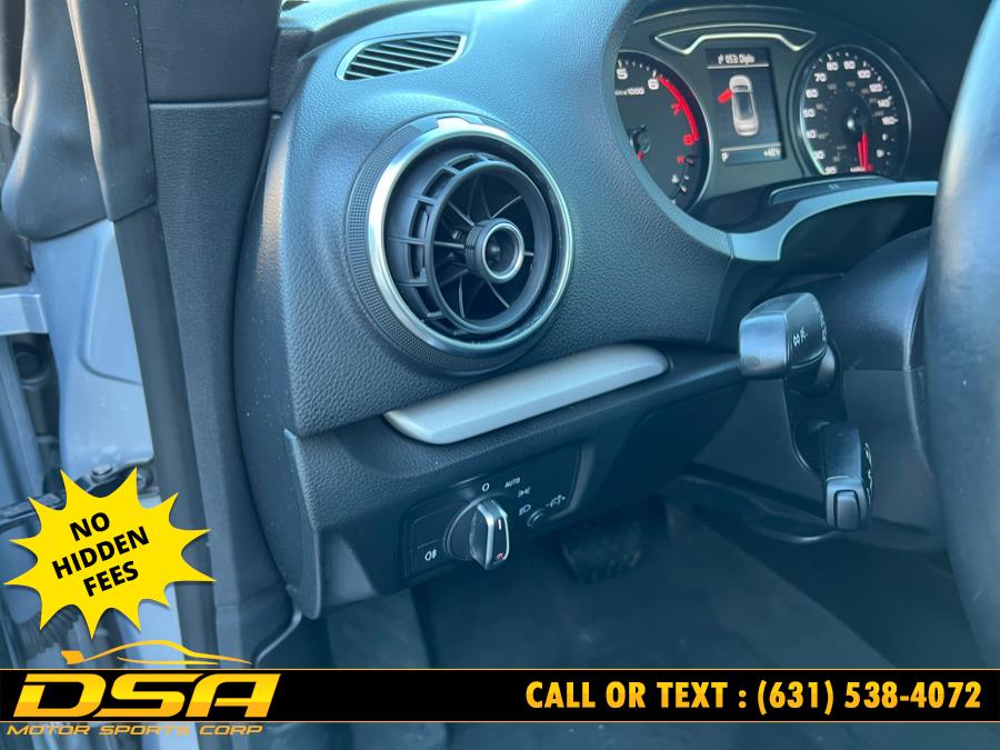 2015 Audi A3 2dr Cabriolet quattro 2.0T Premium, available for sale in Commack, New York | DSA Motor Sports Corp. Commack, New York 2015 Audi A3 2dr Cabriolet quattro 2.0T Premium, available for sale in Commack, New York | DSA Motor Sports Corp. Commack, New York