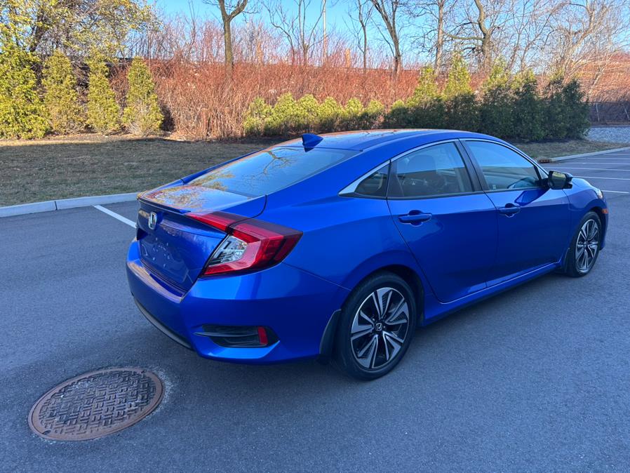 2017 Honda Civic Sedan EX-T CVT, available for sale in Garfield, New Jersey | Mikes Auto Sales LLC. Garfield, New Jersey 2017 Honda Civic Sedan EX-T CVT, available for sale in Garfield, New Jersey | Mikes Auto Sales LLC. Garfield, New Jersey