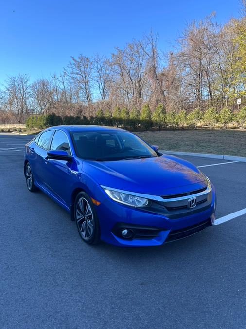 2017 Honda Civic Sedan EX-T CVT, available for sale in Garfield, New Jersey | Mikes Auto Sales LLC. Garfield, New Jersey 2017 Honda Civic Sedan EX-T CVT, available for sale in Garfield, New Jersey | Mikes Auto Sales LLC. Garfield, New Jersey