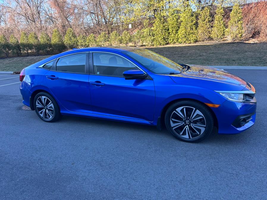 2017 Honda Civic Sedan EX-T CVT, available for sale in Garfield, New Jersey | Mikes Auto Sales LLC. Garfield, New Jersey 2017 Honda Civic Sedan EX-T CVT, available for sale in Garfield, New Jersey | Mikes Auto Sales LLC. Garfield, New Jersey