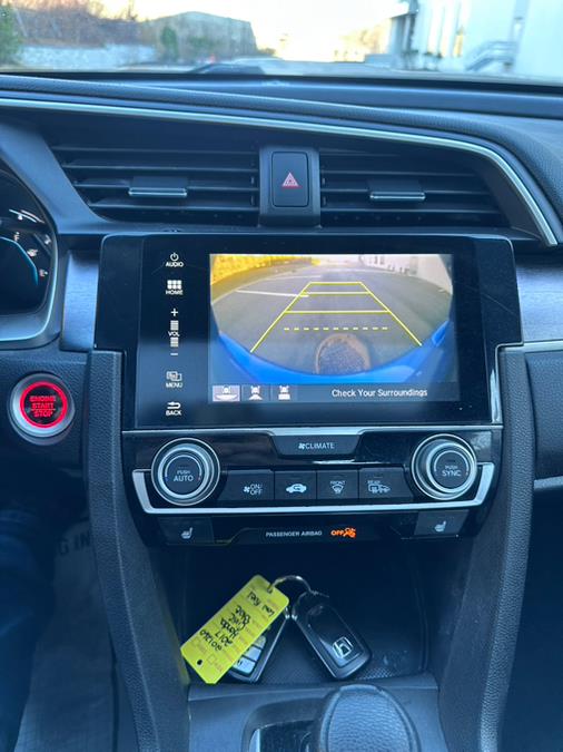 2017 Honda Civic Sedan EX-T CVT, available for sale in Garfield, New Jersey | Mikes Auto Sales LLC. Garfield, New Jersey 2017 Honda Civic Sedan EX-T CVT, available for sale in Garfield, New Jersey | Mikes Auto Sales LLC. Garfield, New Jersey