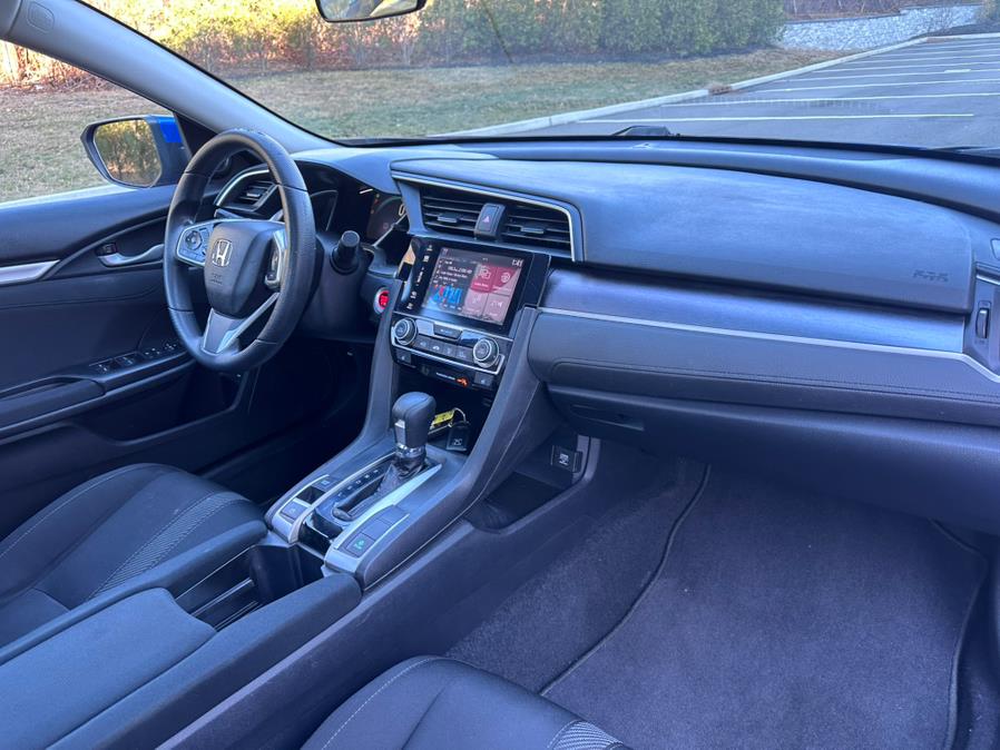 2017 Honda Civic Sedan EX-T CVT, available for sale in Garfield, New Jersey | Mikes Auto Sales LLC. Garfield, New Jersey 2017 Honda Civic Sedan EX-T CVT, available for sale in Garfield, New Jersey | Mikes Auto Sales LLC. Garfield, New Jersey
