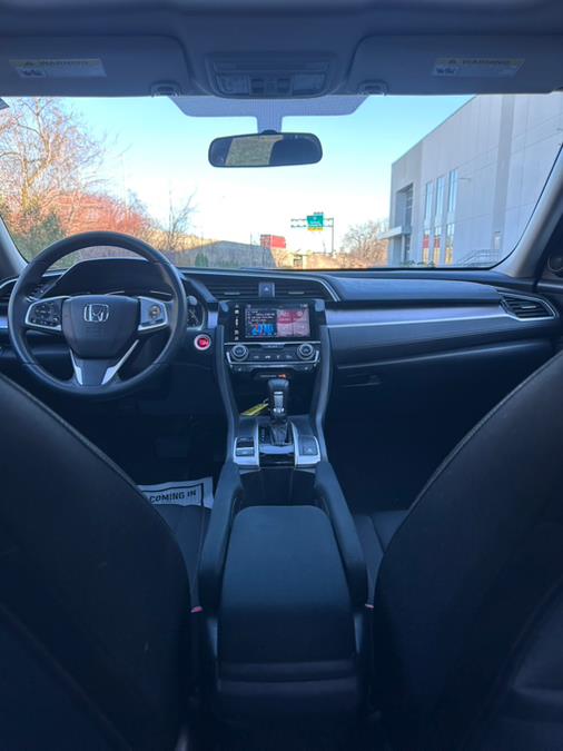 2017 Honda Civic Sedan EX-T CVT, available for sale in Garfield, New Jersey | Mikes Auto Sales LLC. Garfield, New Jersey 2017 Honda Civic Sedan EX-T CVT, available for sale in Garfield, New Jersey | Mikes Auto Sales LLC. Garfield, New Jersey