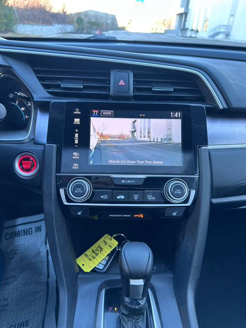 2017 Honda Civic Sedan EX-T CVT, available for sale in Garfield, New Jersey | Mikes Auto Sales LLC. Garfield, New Jersey 2017 Honda Civic Sedan EX-T CVT, available for sale in Garfield, New Jersey | Mikes Auto Sales LLC. Garfield, New Jersey