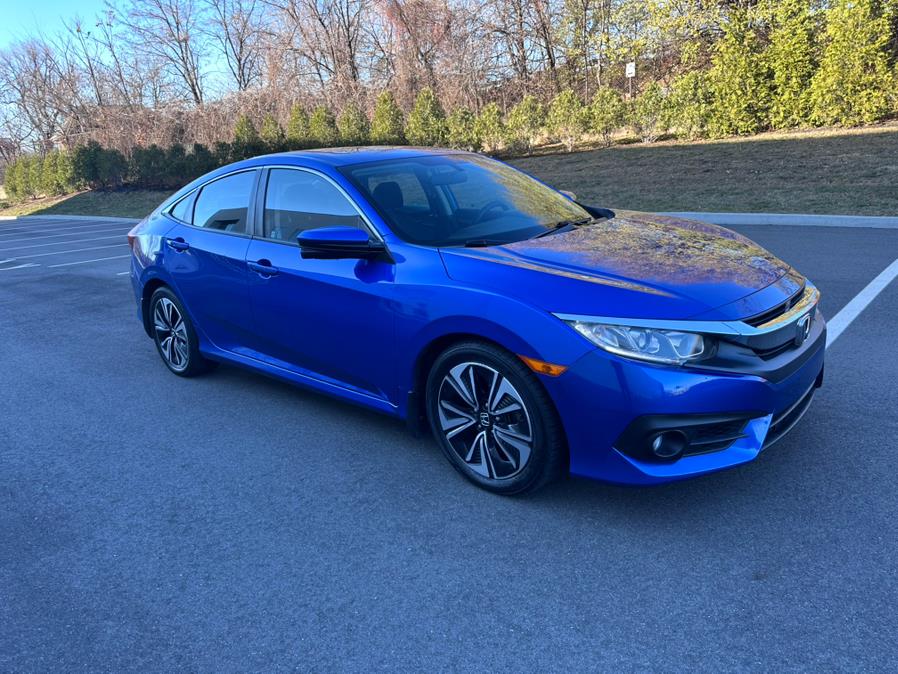 2017 Honda Civic Sedan EX-T CVT, available for sale in Garfield, New Jersey | Mikes Auto Sales LLC. Garfield, New Jersey 2017 Honda Civic Sedan EX-T CVT, available for sale in Garfield, New Jersey | Mikes Auto Sales LLC. Garfield, New Jersey