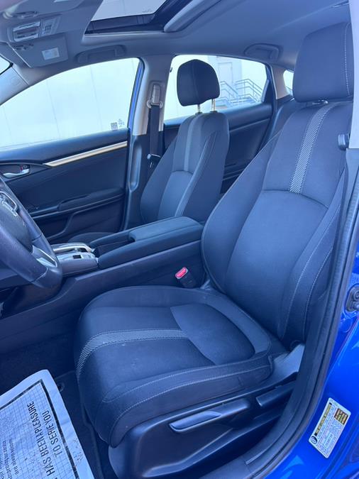 2017 Honda Civic Sedan EX-T CVT, available for sale in Garfield, New Jersey | Mikes Auto Sales LLC. Garfield, New Jersey 2017 Honda Civic Sedan EX-T CVT, available for sale in Garfield, New Jersey | Mikes Auto Sales LLC. Garfield, New Jersey