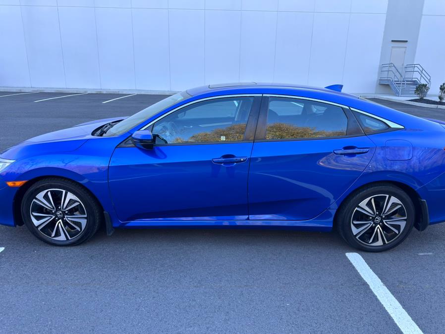2017 Honda Civic Sedan EX-T CVT, available for sale in Garfield, New Jersey | Mikes Auto Sales LLC. Garfield, New Jersey 2017 Honda Civic Sedan EX-T CVT, available for sale in Garfield, New Jersey | Mikes Auto Sales LLC. Garfield, New Jersey