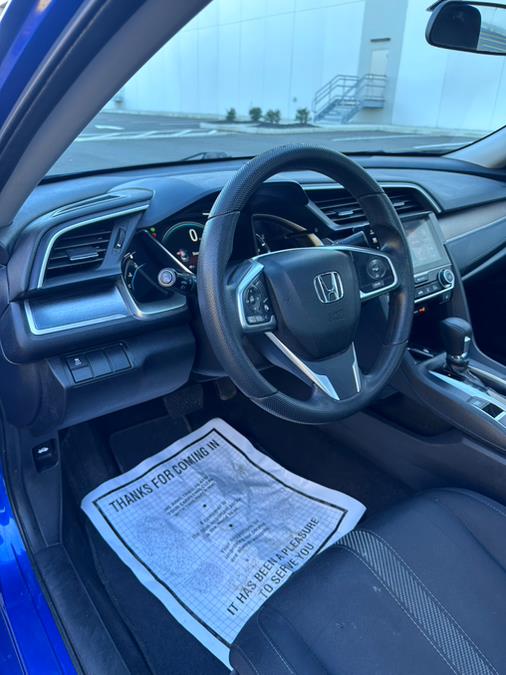 2017 Honda Civic Sedan EX-T CVT, available for sale in Garfield, New Jersey | Mikes Auto Sales LLC. Garfield, New Jersey 2017 Honda Civic Sedan EX-T CVT, available for sale in Garfield, New Jersey | Mikes Auto Sales LLC. Garfield, New Jersey