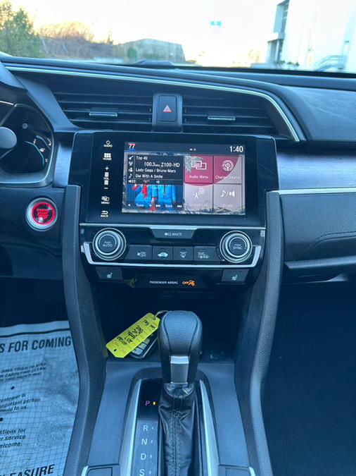 2017 Honda Civic Sedan EX-T CVT, available for sale in Garfield, New Jersey | Mikes Auto Sales LLC. Garfield, New Jersey 2017 Honda Civic Sedan EX-T CVT, available for sale in Garfield, New Jersey | Mikes Auto Sales LLC. Garfield, New Jersey