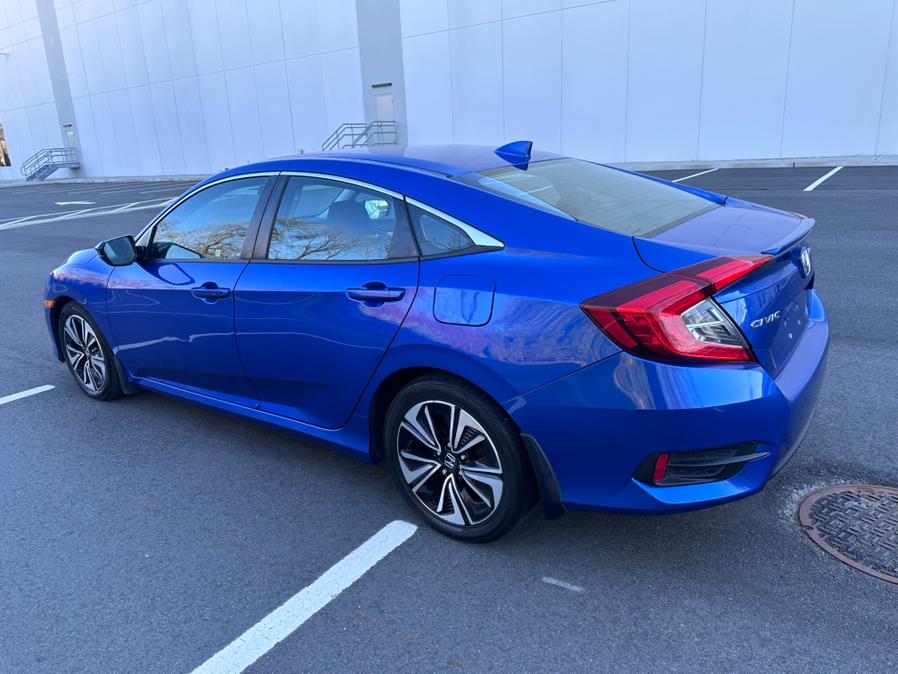 2017 Honda Civic Sedan EX-T CVT, available for sale in Garfield, New Jersey | Mikes Auto Sales LLC. Garfield, New Jersey 2017 Honda Civic Sedan EX-T CVT, available for sale in Garfield, New Jersey | Mikes Auto Sales LLC. Garfield, New Jersey