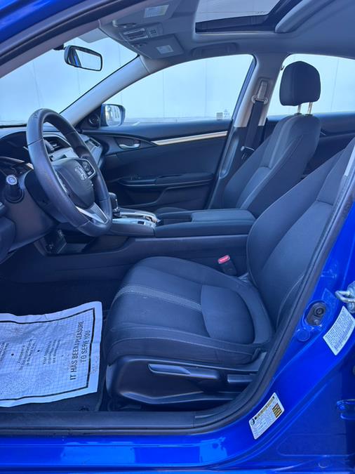 2017 Honda Civic Sedan EX-T CVT, available for sale in Garfield, New Jersey | Mikes Auto Sales LLC. Garfield, New Jersey 2017 Honda Civic Sedan EX-T CVT, available for sale in Garfield, New Jersey | Mikes Auto Sales LLC. Garfield, New Jersey