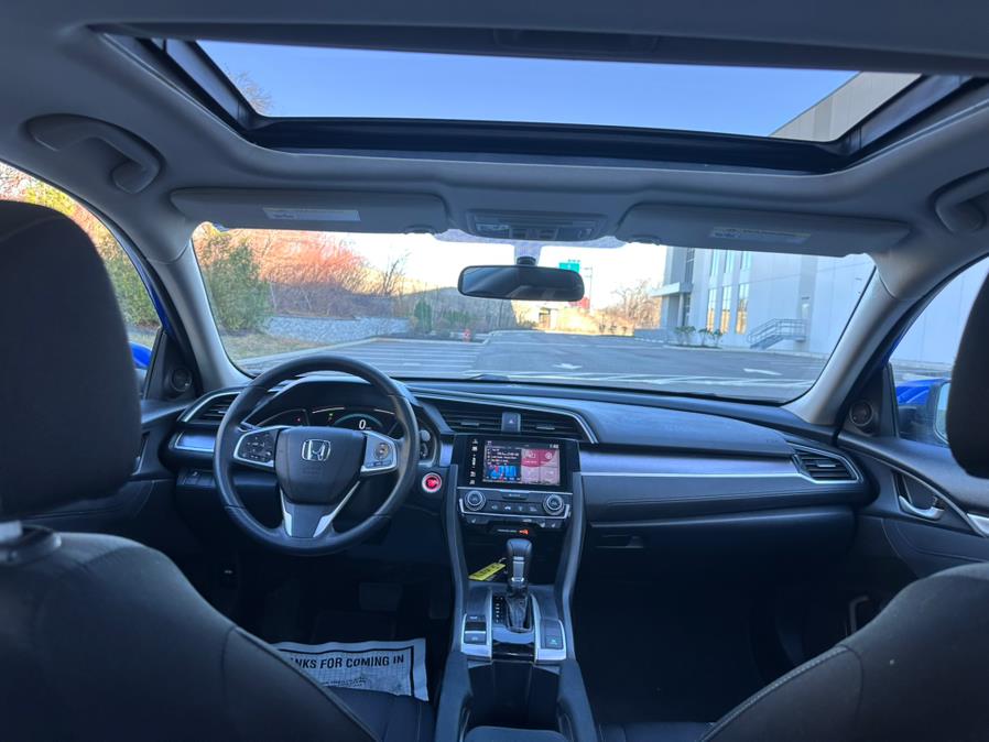 2017 Honda Civic Sedan EX-T CVT, available for sale in Garfield, New Jersey | Mikes Auto Sales LLC. Garfield, New Jersey 2017 Honda Civic Sedan EX-T CVT, available for sale in Garfield, New Jersey | Mikes Auto Sales LLC. Garfield, New Jersey