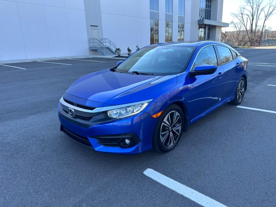 2017 Honda Civic Sedan EX-T CVT, available for sale in Garfield, New Jersey | Mikes Auto Sales LLC. Garfield, New Jersey 2017 Honda Civic Sedan EX-T CVT, available for sale in Garfield, New Jersey | Mikes Auto Sales LLC. Garfield, New Jersey