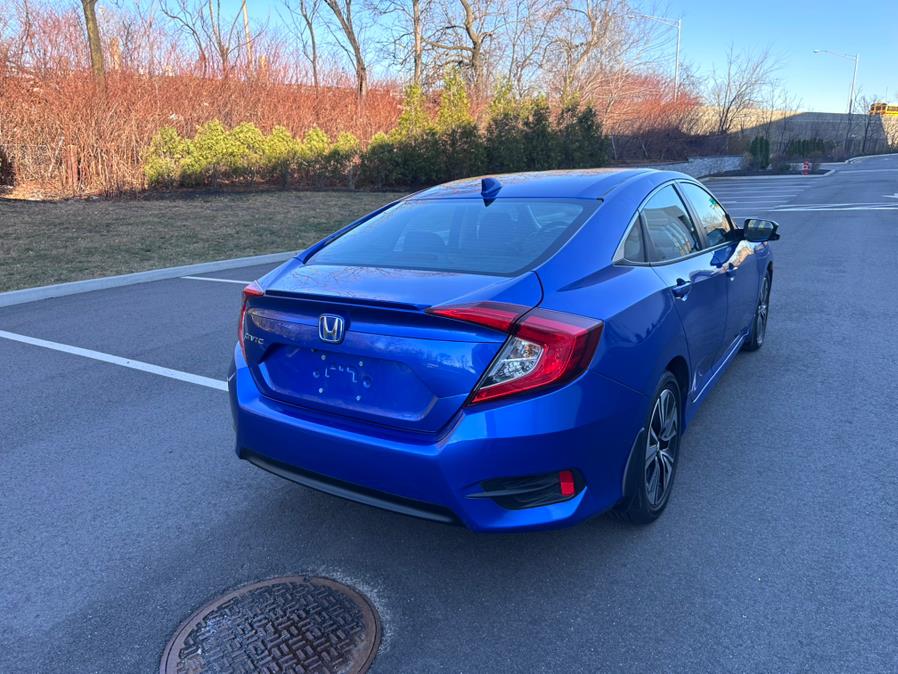 2017 Honda Civic Sedan EX-T CVT, available for sale in Garfield, New Jersey | Mikes Auto Sales LLC. Garfield, New Jersey 2017 Honda Civic Sedan EX-T CVT, available for sale in Garfield, New Jersey | Mikes Auto Sales LLC. Garfield, New Jersey