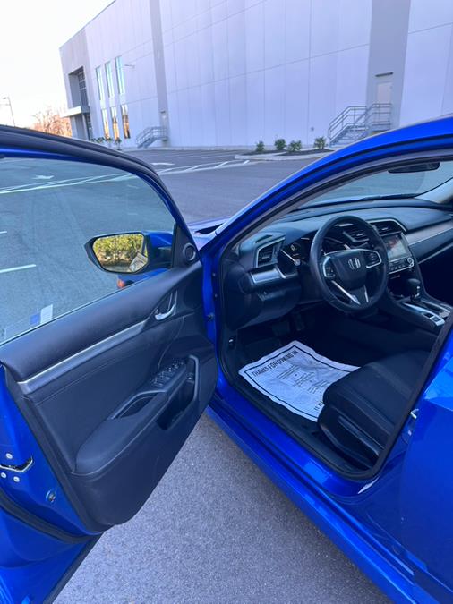 2017 Honda Civic Sedan EX-T CVT, available for sale in Garfield, New Jersey | Mikes Auto Sales LLC. Garfield, New Jersey 2017 Honda Civic Sedan EX-T CVT, available for sale in Garfield, New Jersey | Mikes Auto Sales LLC. Garfield, New Jersey