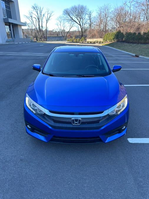 2017 Honda Civic Sedan EX-T CVT, available for sale in Garfield, New Jersey | Mikes Auto Sales LLC. Garfield, New Jersey 2017 Honda Civic Sedan EX-T CVT, available for sale in Garfield, New Jersey | Mikes Auto Sales LLC. Garfield, New Jersey