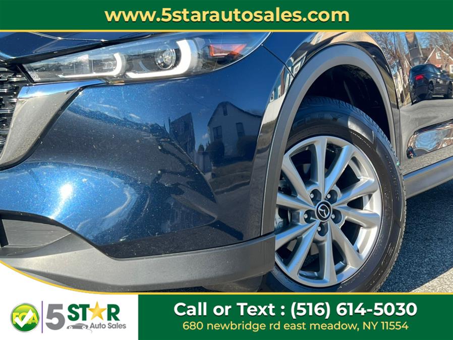 2023 Mazda CX-5 2.5 S Carbon Edition AWD, available for sale in East Meadow, New York | 5 Star Auto Sales Inc. East Meadow, New York 2023 Mazda CX-5 2.5 S Carbon Edition AWD, available for sale in East Meadow, New York | 5 Star Auto Sales Inc. East Meadow, New York