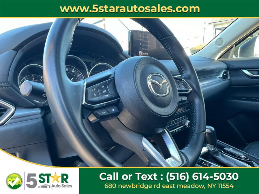 2023 Mazda CX-5 2.5 S Carbon Edition AWD, available for sale in East Meadow, New York | 5 Star Auto Sales Inc. East Meadow, New York 2023 Mazda CX-5 2.5 S Carbon Edition AWD, available for sale in East Meadow, New York | 5 Star Auto Sales Inc. East Meadow, New York