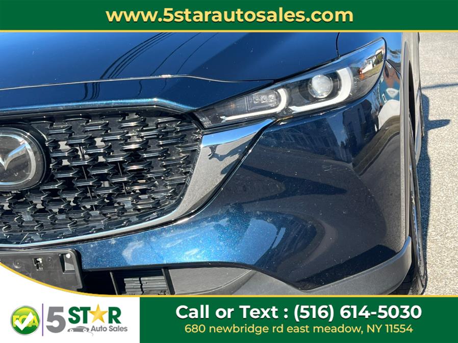 2023 Mazda CX-5 2.5 S Carbon Edition AWD, available for sale in East Meadow, New York | 5 Star Auto Sales Inc. East Meadow, New York 2023 Mazda CX-5 2.5 S Carbon Edition AWD, available for sale in East Meadow, New York | 5 Star Auto Sales Inc. East Meadow, New York