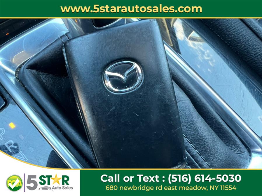 2023 Mazda CX-5 2.5 S Carbon Edition AWD, available for sale in East Meadow, New York | 5 Star Auto Sales Inc. East Meadow, New York 2023 Mazda CX-5 2.5 S Carbon Edition AWD, available for sale in East Meadow, New York | 5 Star Auto Sales Inc. East Meadow, New York