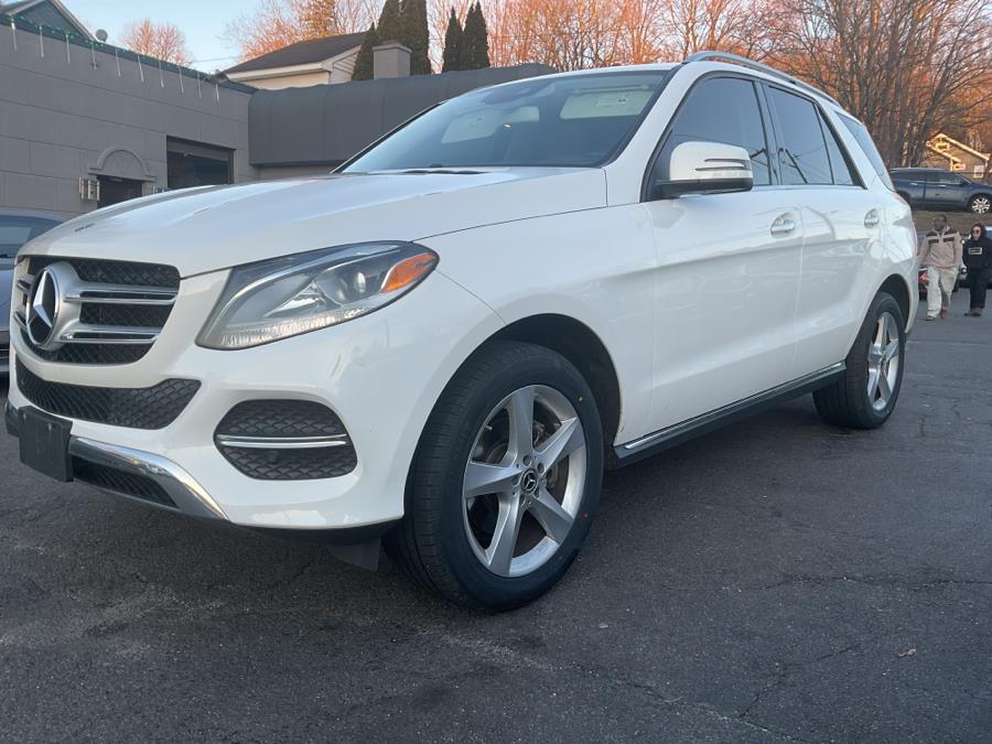 2018 Mercedes-Benz GLE GLE 350 4MATIC SUV, available for sale in Waterbury, Connecticut | Jim Juliani Motors. Waterbury, Connecticut 2018 Mercedes-Benz GLE GLE 350 4MATIC SUV, available for sale in Waterbury, Connecticut | Jim Juliani Motors. Waterbury, Connecticut