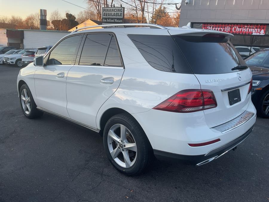 2018 Mercedes-Benz GLE GLE 350 4MATIC SUV, available for sale in Waterbury, Connecticut | Jim Juliani Motors. Waterbury, Connecticut 2018 Mercedes-Benz GLE GLE 350 4MATIC SUV, available for sale in Waterbury, Connecticut | Jim Juliani Motors. Waterbury, Connecticut