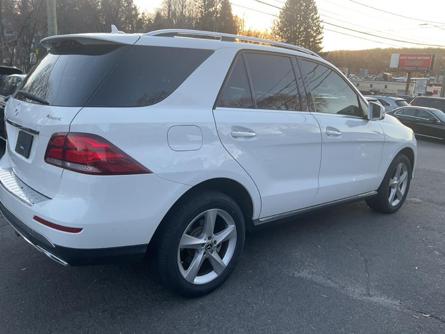 2018 Mercedes-Benz GLE GLE 350 4MATIC SUV, available for sale in Waterbury, Connecticut | Jim Juliani Motors. Waterbury, Connecticut 2018 Mercedes-Benz GLE GLE 350 4MATIC SUV, available for sale in Waterbury, Connecticut | Jim Juliani Motors. Waterbury, Connecticut