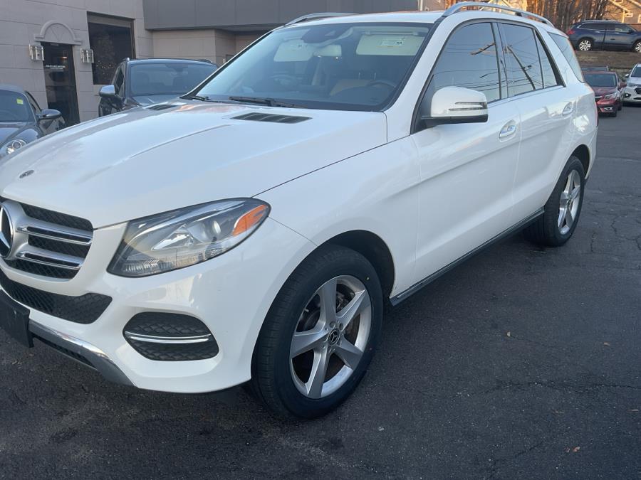 2018 Mercedes-Benz GLE GLE 350 4MATIC SUV, available for sale in Waterbury, Connecticut | Jim Juliani Motors. Waterbury, Connecticut 2018 Mercedes-Benz GLE GLE 350 4MATIC SUV, available for sale in Waterbury, Connecticut | Jim Juliani Motors. Waterbury, Connecticut