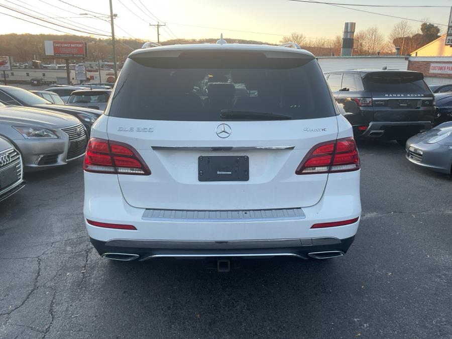 2018 Mercedes-Benz GLE GLE 350 4MATIC SUV, available for sale in Waterbury, Connecticut | Jim Juliani Motors. Waterbury, Connecticut 2018 Mercedes-Benz GLE GLE 350 4MATIC SUV, available for sale in Waterbury, Connecticut | Jim Juliani Motors. Waterbury, Connecticut