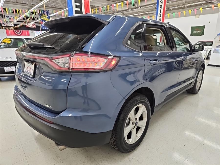 2018 Ford Edge SE photo 5