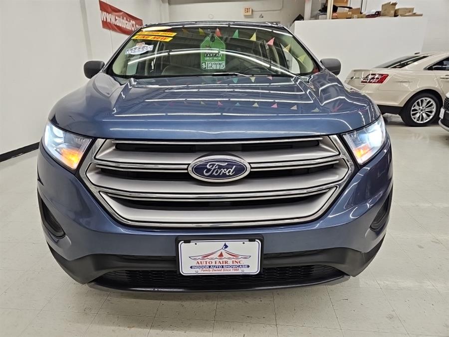 2018 Ford Edge SE photo 1