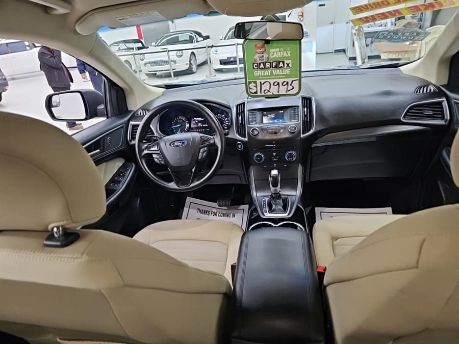 2018 Ford Edge SE photo 9