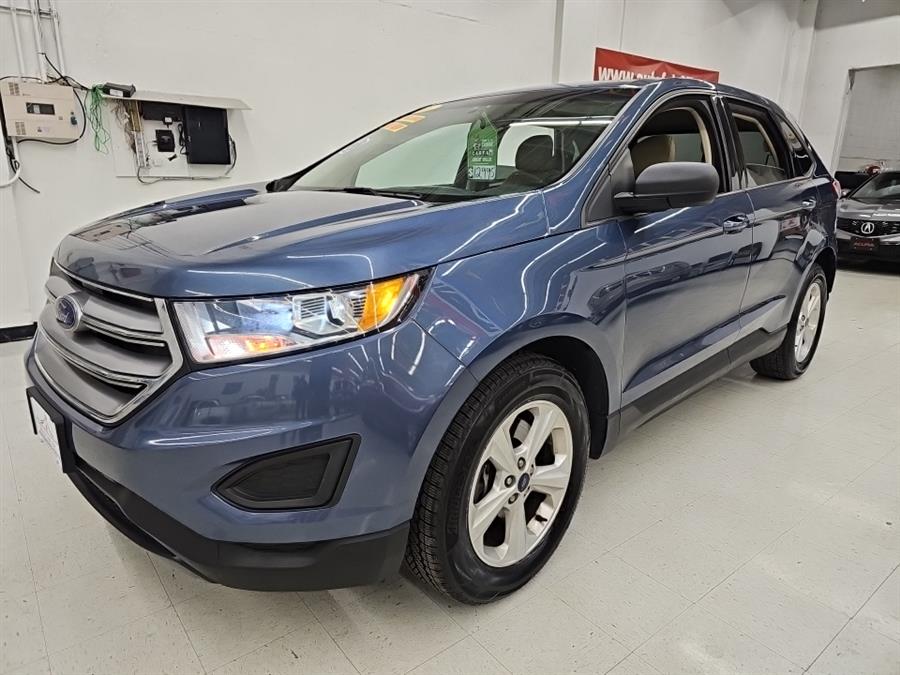 2018 Ford Edge SE photo 2