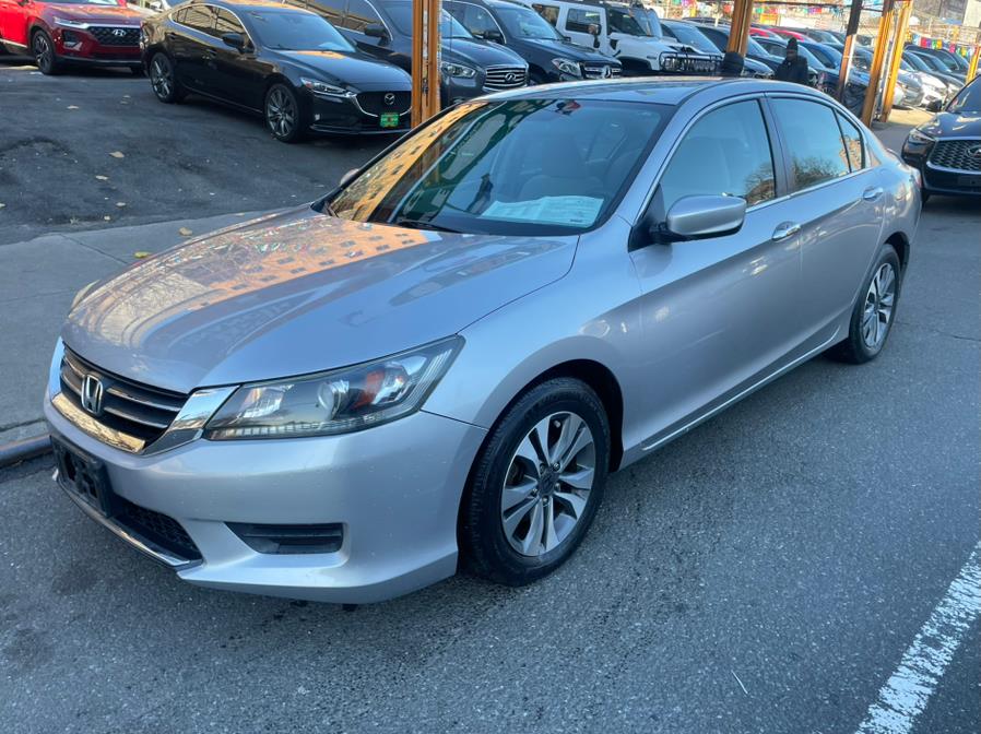 Used 2013 Honda Accord in Hempstead, New York | VIP Auto Credit Express. Hempstead, New York