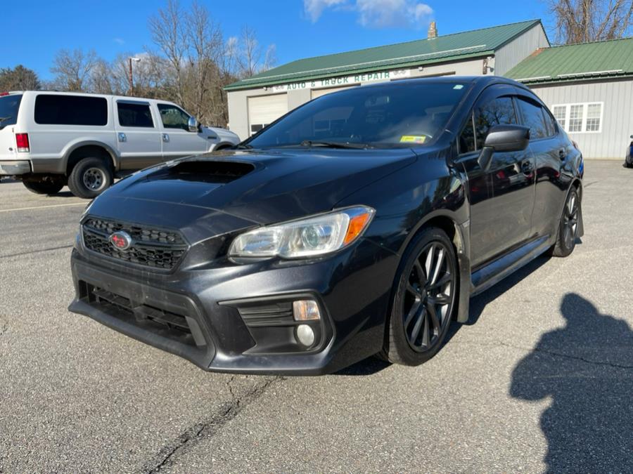 2019 Subaru WRX Premium Manual, available for sale in Merrimack, New Hampshire | Merrimack Autosport. Merrimack, New Hampshire 2019 Subaru WRX Premium Manual, available for sale in Merrimack, New Hampshire | Merrimack Autosport. Merrimack, New Hampshire