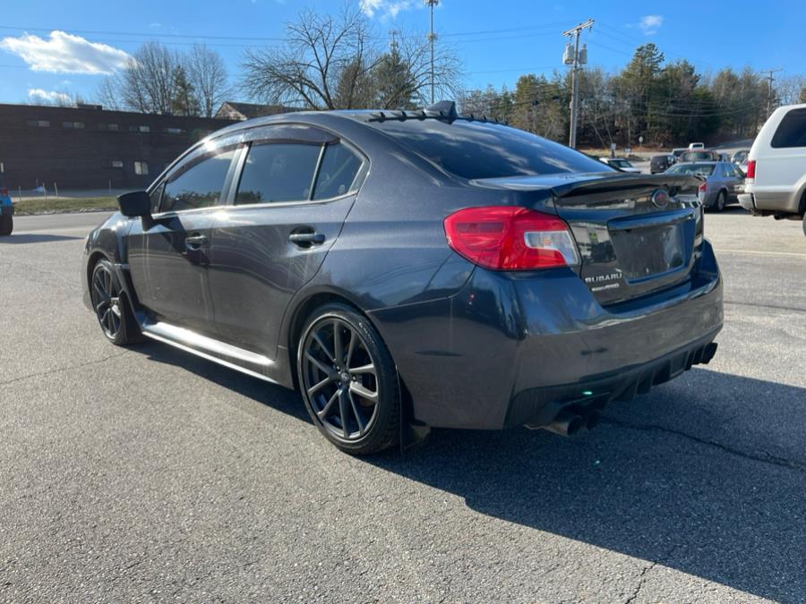 2019 Subaru WRX Premium Manual, available for sale in Merrimack, New Hampshire | Merrimack Autosport. Merrimack, New Hampshire 2019 Subaru WRX Premium Manual, available for sale in Merrimack, New Hampshire | Merrimack Autosport. Merrimack, New Hampshire