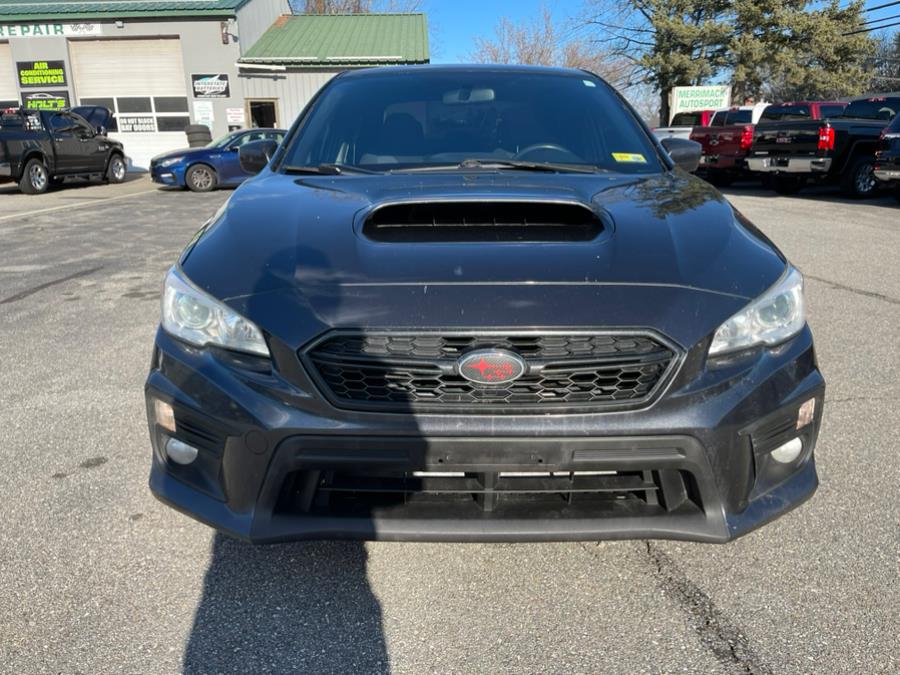 2019 Subaru WRX Premium Manual, available for sale in Merrimack, New Hampshire | Merrimack Autosport. Merrimack, New Hampshire 2019 Subaru WRX Premium Manual, available for sale in Merrimack, New Hampshire | Merrimack Autosport. Merrimack, New Hampshire