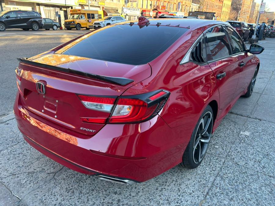 2020 Honda Accord Sedan Sport 1.5T CVT, available for sale in Brooklyn, New York | Carsbuck Inc.. Brooklyn, New York 2020 Honda Accord Sedan Sport 1.5T CVT, available for sale in Brooklyn, New York | Carsbuck Inc.. Brooklyn, New York